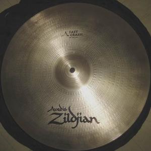 Zildjian Series A Custom