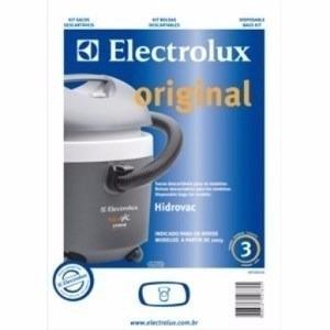 Bolsas Aspiradora Electrolux Hidrovac