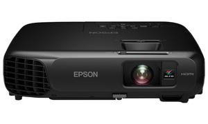 Epson Video Proyector Powerlite S Lumenes 3lcd Hdmi