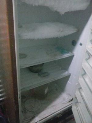 Freezer Congelador Whirpool