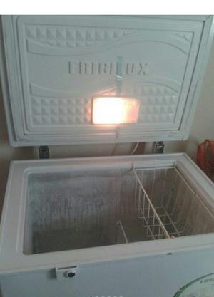 Frezzer Y Refrigerador Frigilux