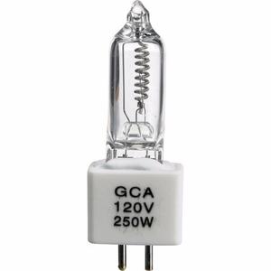 Lampara Gca (250w) (120v)