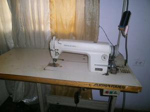 Maquina De Coser Pratto Forne