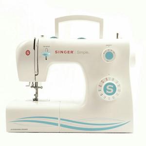 Maquina De Coser Singer 