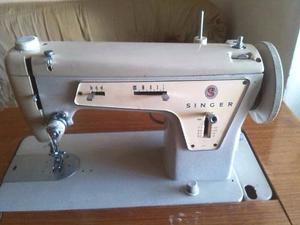 Maquina De Coser Singer