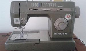 Maquina De Coser Singer