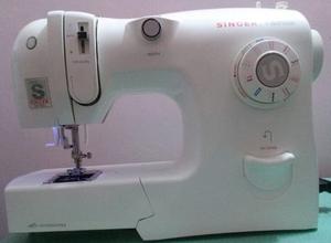 Maquina De Coser Singer Fashion Modelo c