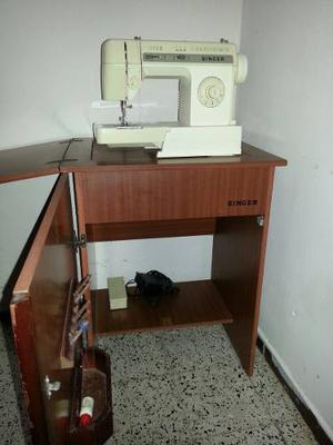 Maquina De Coser Singer Modelo  C