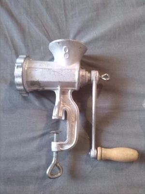 Molino De Carne Meat Mincer