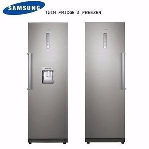Nevera Y Congelador Samsung Rr35hf - Rz28hf