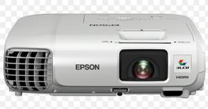 Projector Videobeam Epson S17 Hd Hdmi