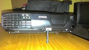 Proyector Epson Powerlite S8+/w8+ (video Beam)