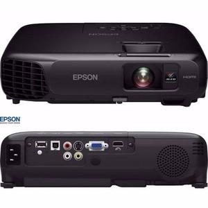 Proyector Epson S18+ V11h