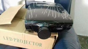 Proyector Nuevo