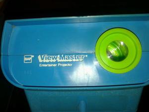 Proyector View Master