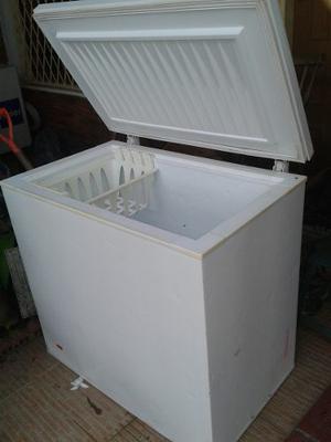 Refrigerador, Congelador, Freezer. Frigidaire