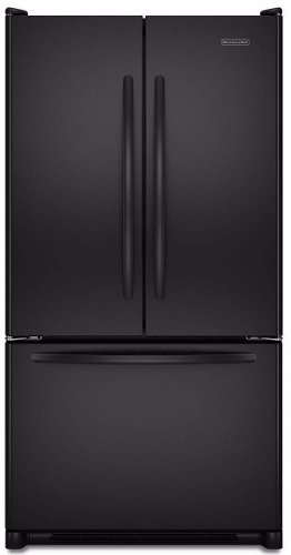 Refrigerador Kitchenaid- Puerta Francesa Cod*01kb0evbl