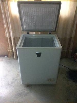 Refrigerador/congelador Marca Premium 135 Litros