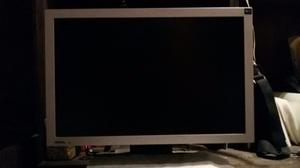 Se Vende Pantalla Benq Usada En Buen Estado