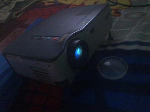 Vendo O Cambio Por S3 O S4 Mini, Video Beam Epson Power Lite