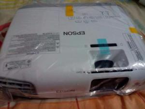 Vendo Video Beam Marca Epson