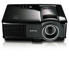 Video Beam Benq Mp Lumenes