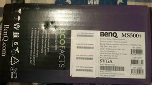 Video Beam Benq Ms  Lumenes