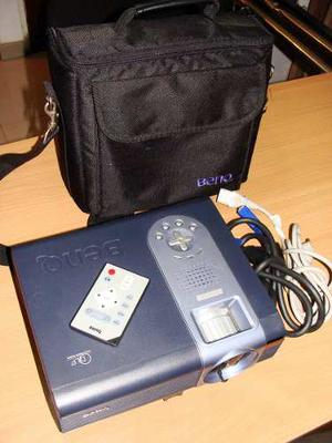 Video Beam Benq Pb Con Estuche, Control Y Cables