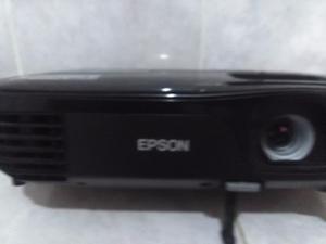 Video Beam Epson Modelo S12