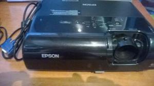 Video Beam Epson Powerlite S5+ Hras De Uso De La Lampara 311