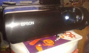 Video Beam Epson Powerlite S5 (negociable)