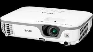 Video Beam Epson S11