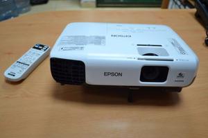 Video Beam Epson Vs230