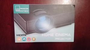 Video Beam Home Proyector