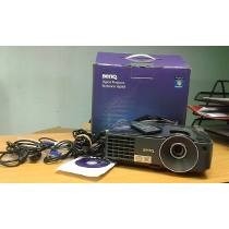 Video Bean Benq Mx 511