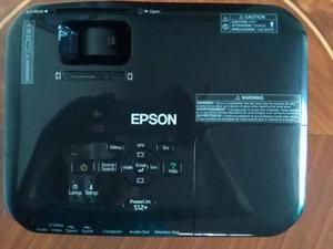 Videobeam Epson S