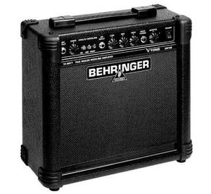 Amplificador Behringer V-tone