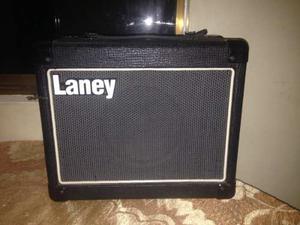 Amplificador Laney Lg12 Para Guitarra,20w Negociable