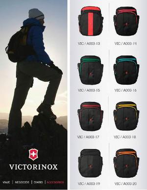 Bolso Victorinox Para Colgar Del Hombro