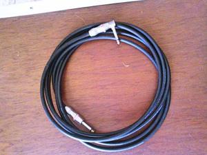Cable Monster Guitarra Electrica