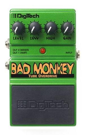Digitech Bad Monkey