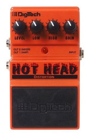 Digitech Hot Head