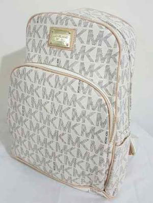 Morrales Mk Y Louis Vuitton Bolsos Backpack Mochilas 