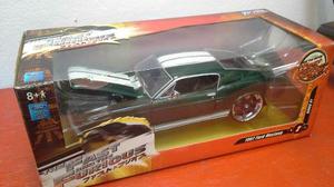 Mustang  The Fast And The Furious Escala 1/20