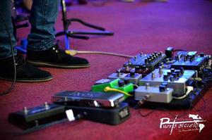 Pedalboard Profesional!