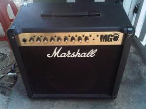 Planta De Guitarra Marshall 50fx