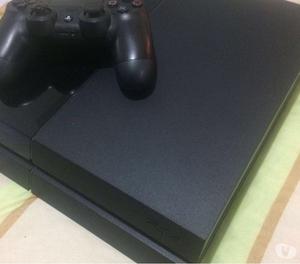 VENDO PLAYSTATION SLIM  GB (USADO)