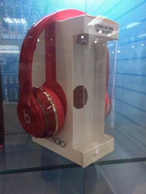 Audifonos Beats