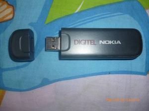Bam Nokia Digitel Para Repuesto.
