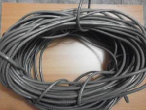 Cable 4 Pares X 0,50 Tdi Rollos De  Mt